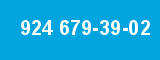 924 679-39-02 924 679-39-02